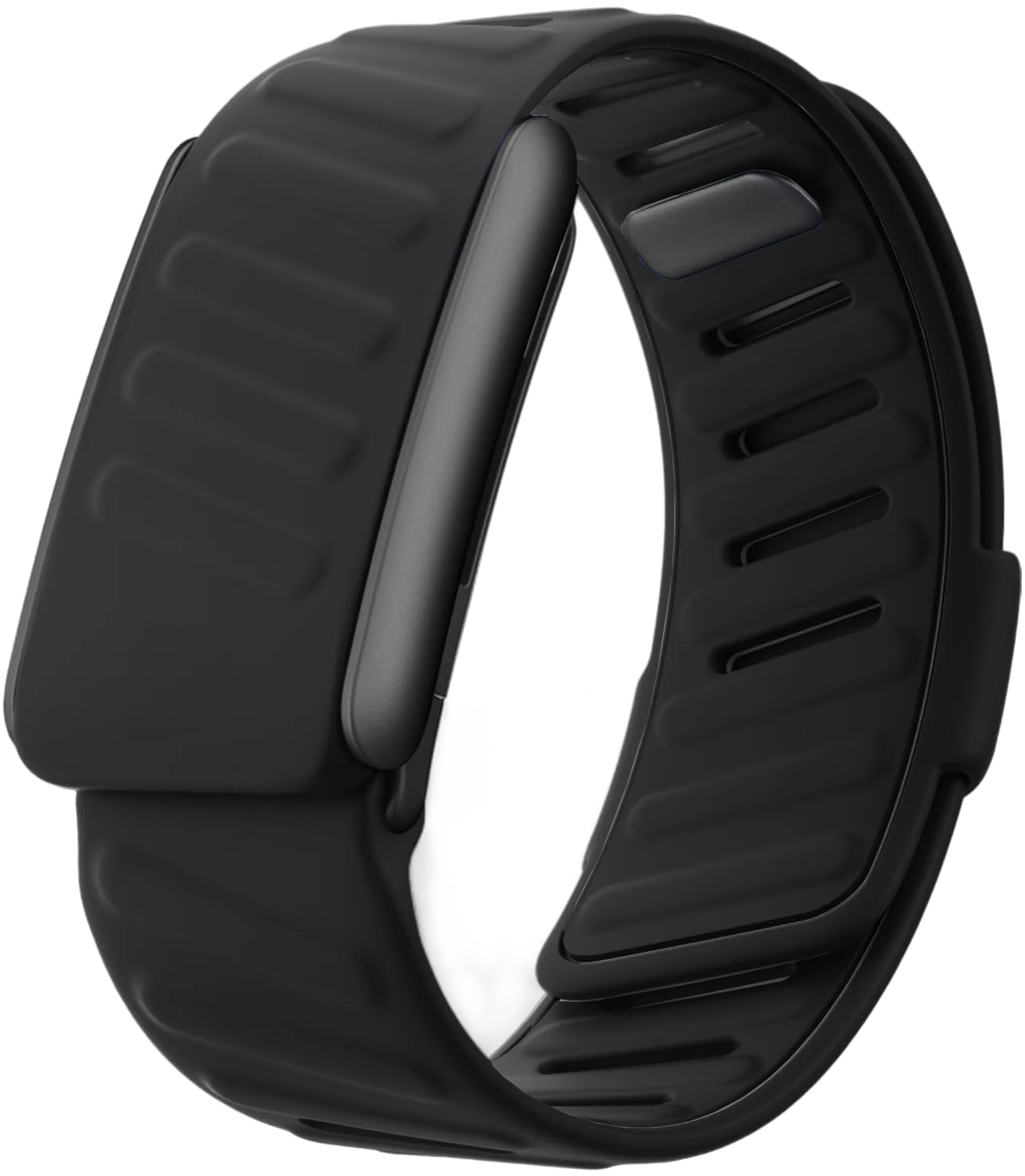 Waterproof Silicone Sport Band Compatible with WHOOP 5.0, One, Peak & Life | Soft-Touch, Sweatproof, Adjustable Replacement Strap for Men & Women – Durable, Comfortable & Easy to Clean-image-49