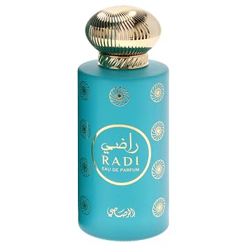 Rasasi Radi EDP U 100 ml