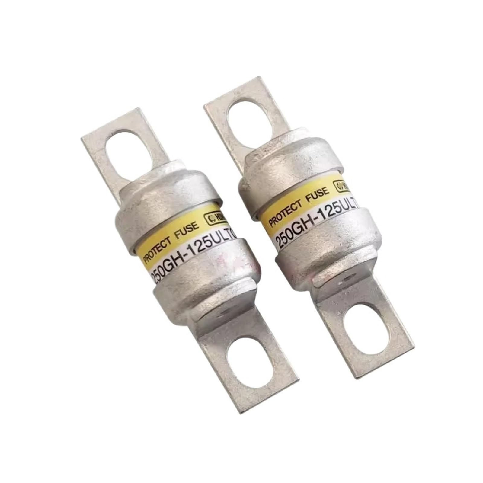 Fusible 1P 250GH 350GH-16/20/25/32/40/63/80/100A/125UL(350GH-160UL)