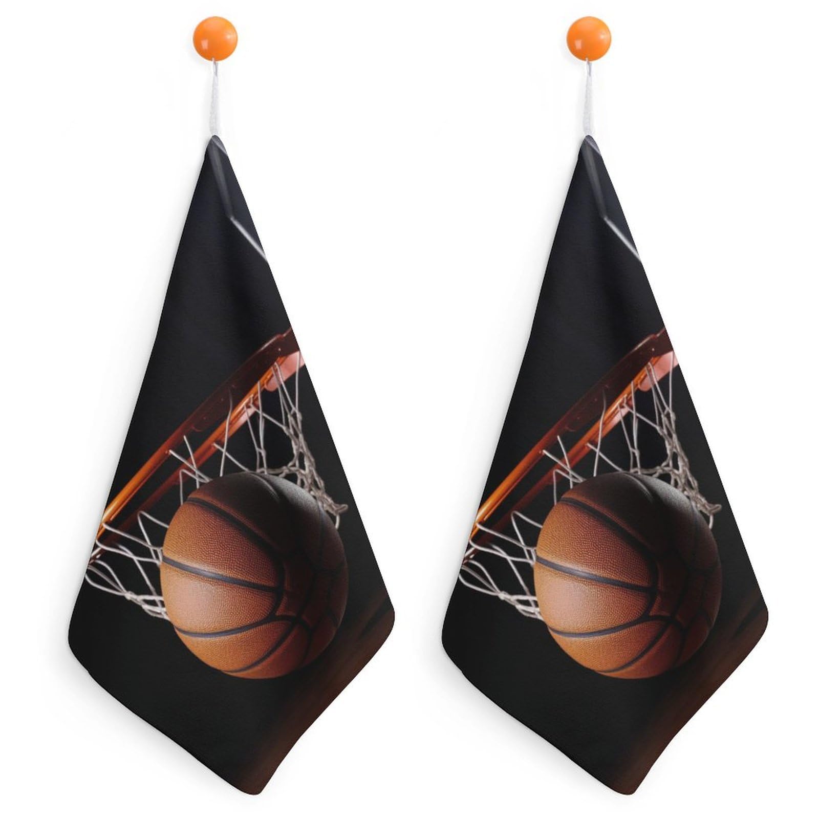 Serviette basket séchage rapide ultra absorbante pour le sport et le spa