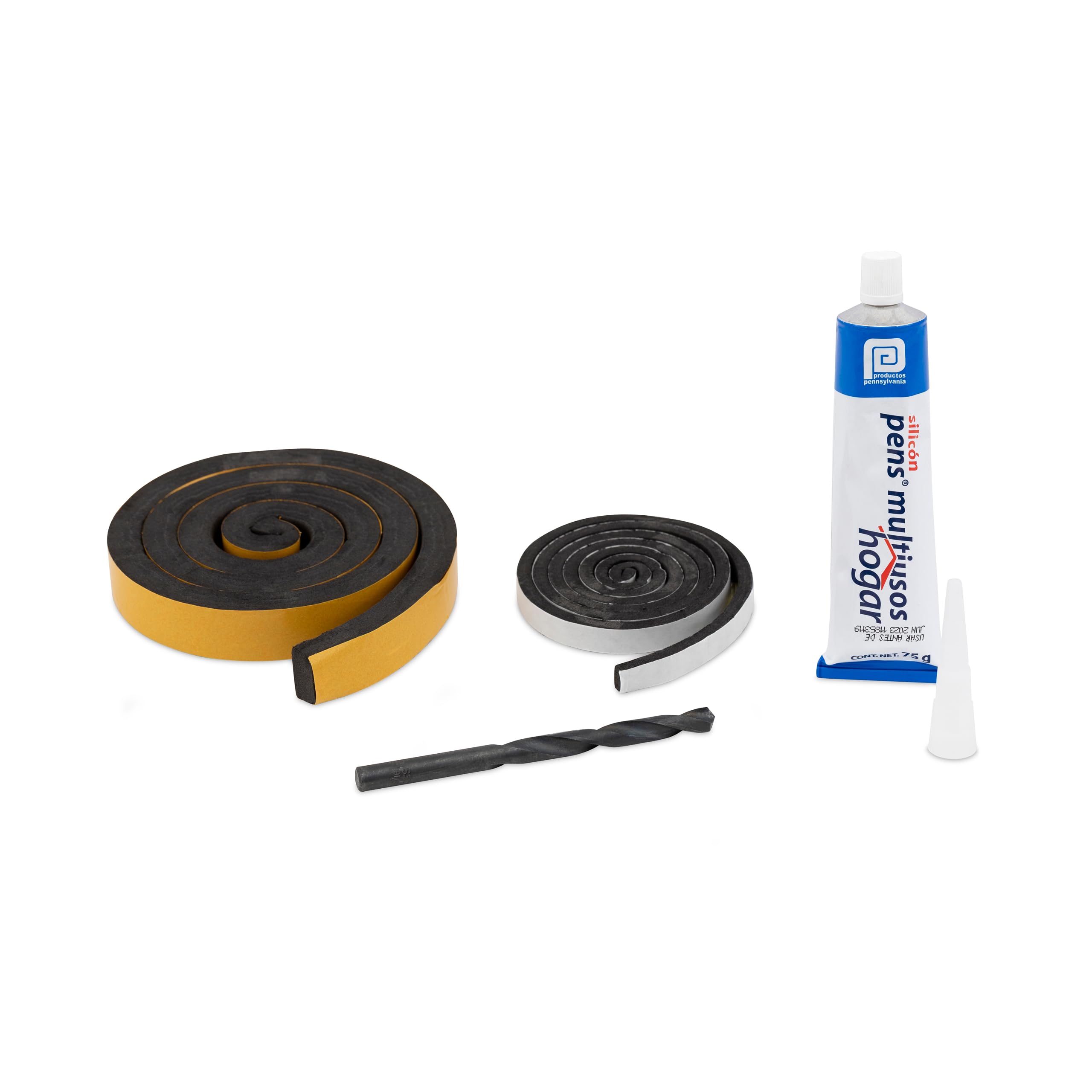 Dog Door Installation and Insulation Kit, Weather Proof Any Pet Door to Keep Cold Air in and Hot Air Out
