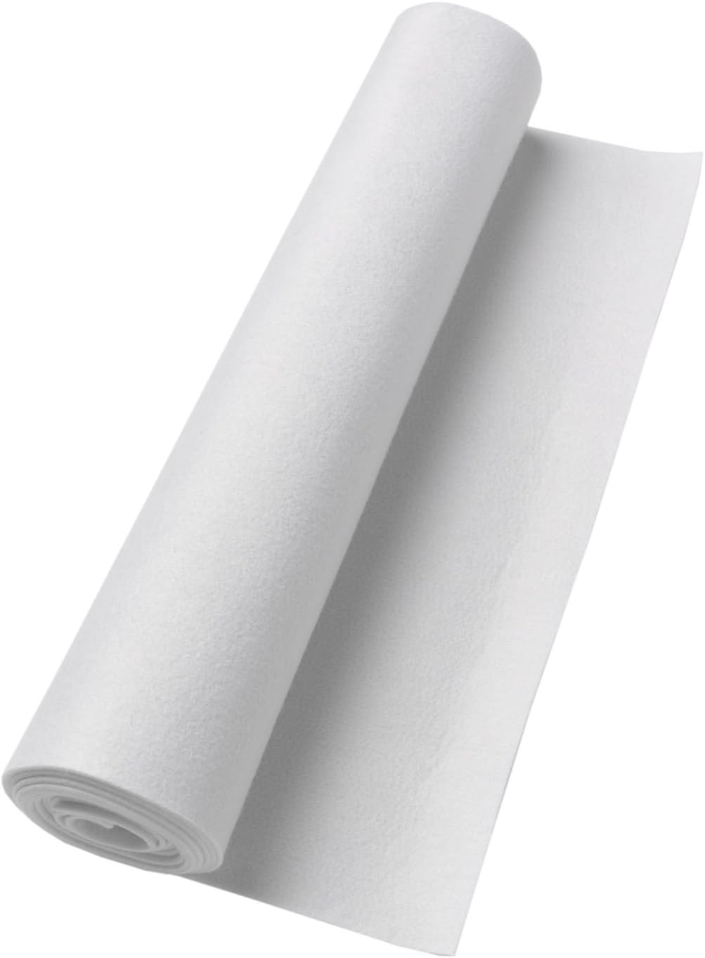 Gardener's Supply Company Self Watering Capillary Mat | 3 Yards Long 21" W x 1/16 Thick | Wicks Water to Your Plants & Seed Starters