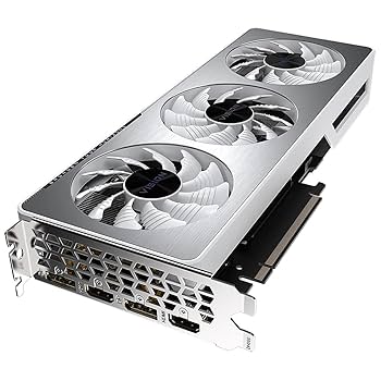 Amazon | Gigabyte GeForce RTX 3060 Vision OC 12GB V2 LHR