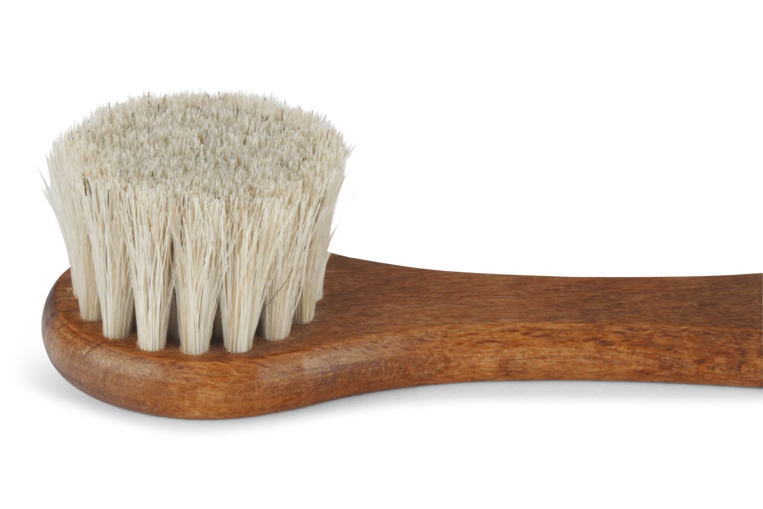 Langer & Messmer 2 Piece Applicator Horsehair Brush Set, 8,95