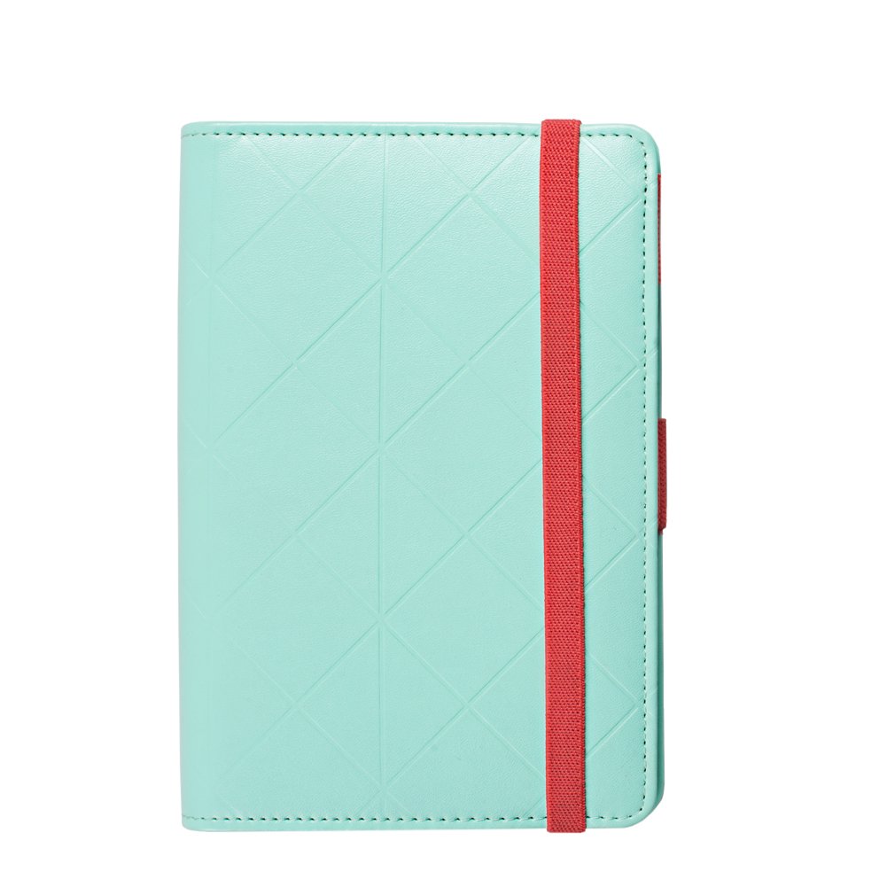 Buy Labon's 6 Round Ring Binder Banded Filofax Planner Refills for