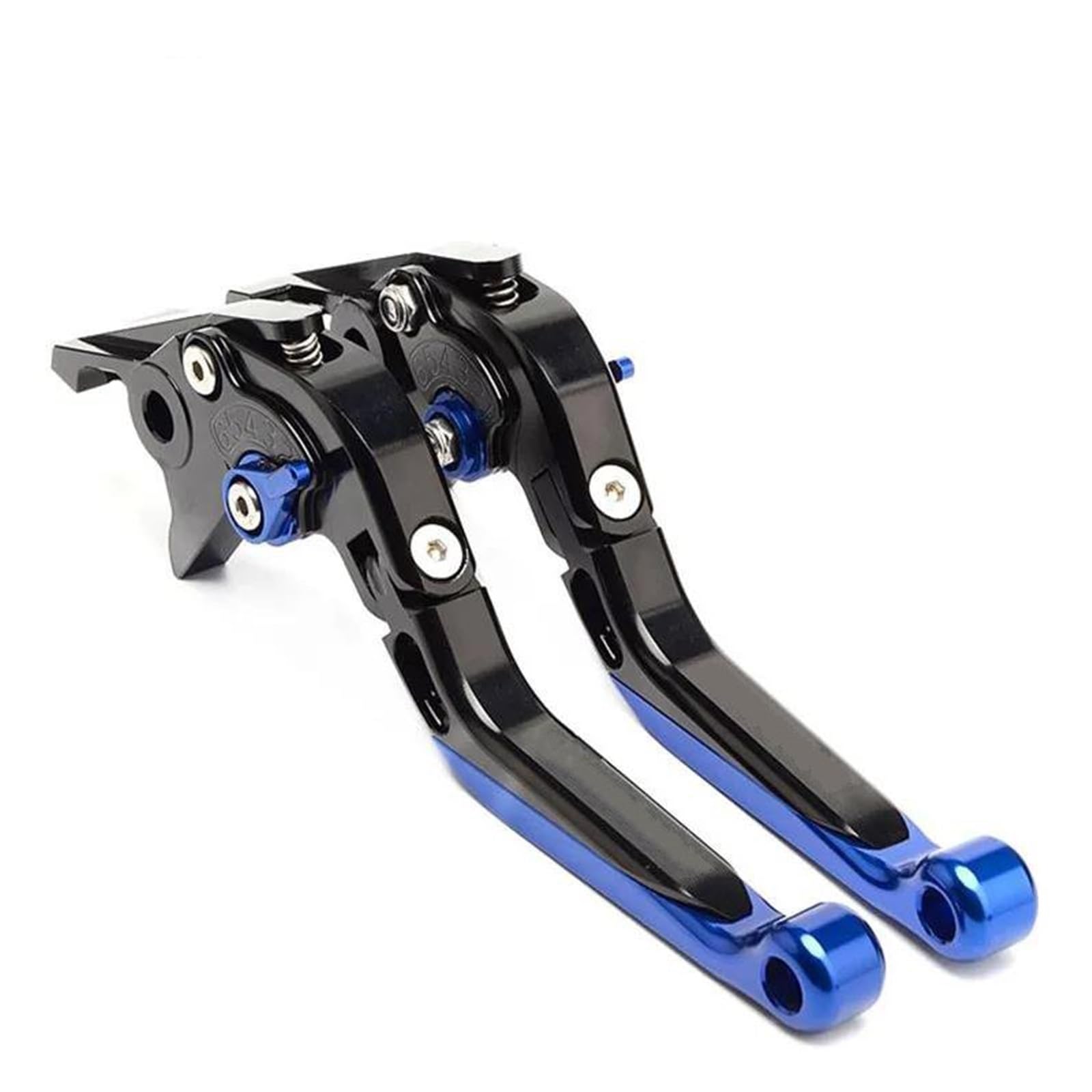 Mamxvkvzeu P Motorbike Brake Clutch Handle Levers For F900xr F900 Xr F 900Xr 2020-2022 Handle Brake Clutch Motorcycle Accessories Folding Levers(P)