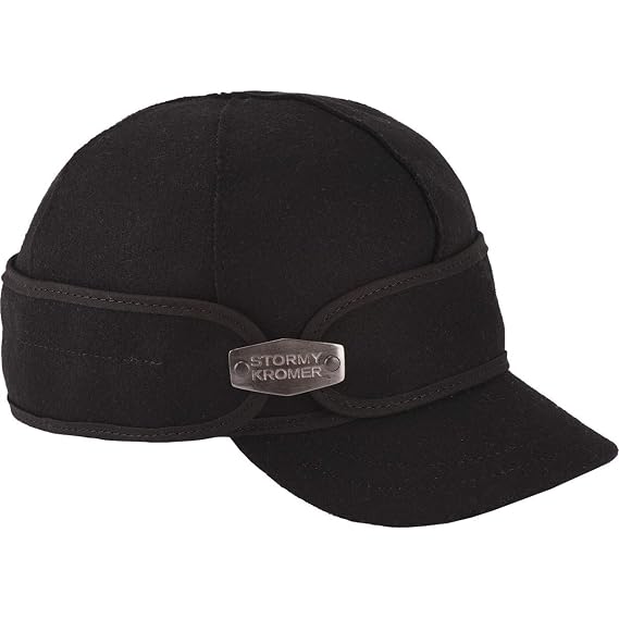 Buy Stormy Kromer The Ida Kromer with 