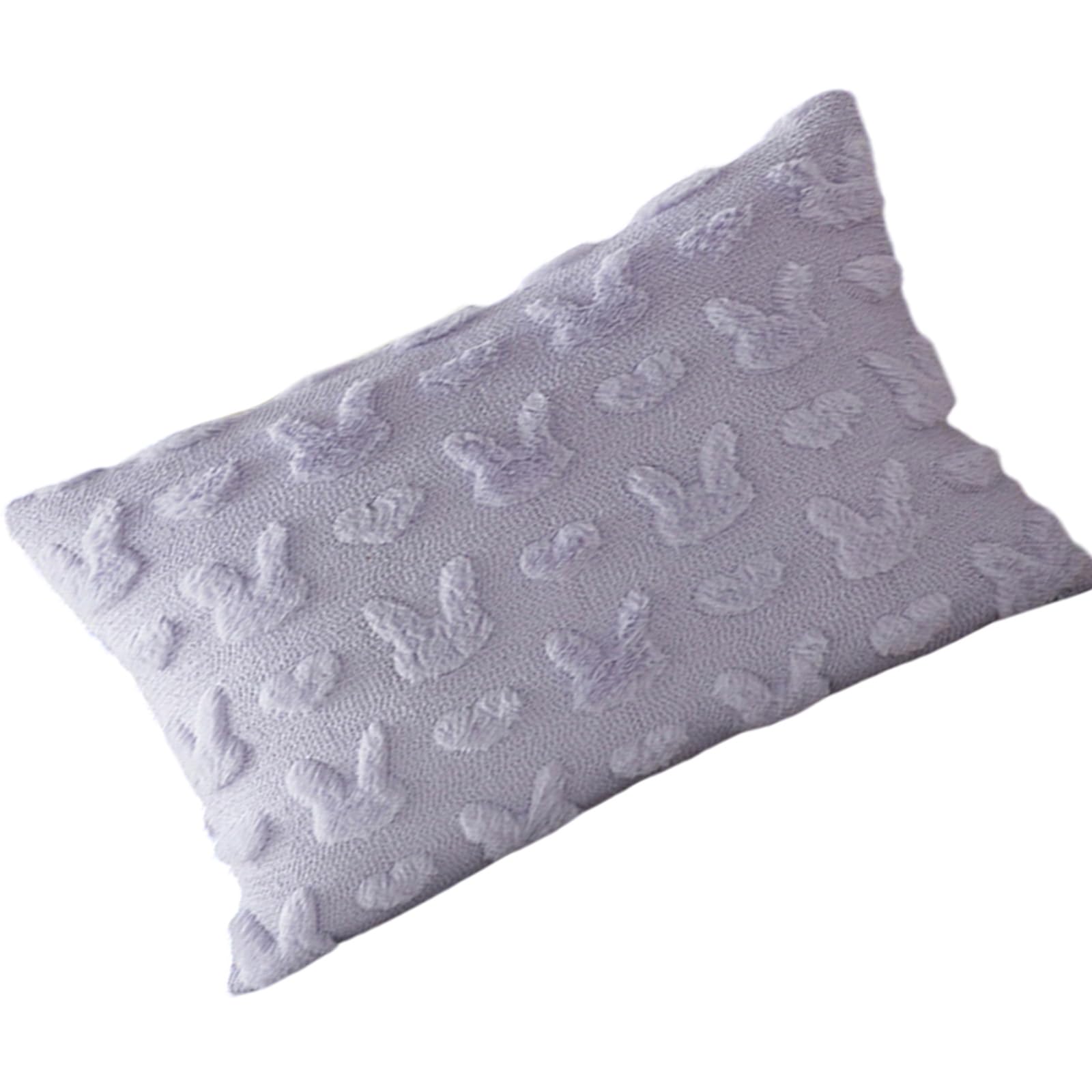 HDOYTXXM Pillowcase Easter Pillow Covering Decorative Pillow Sleeve for Long Time Use in Any Room Decoration Easter Celebration Decoration