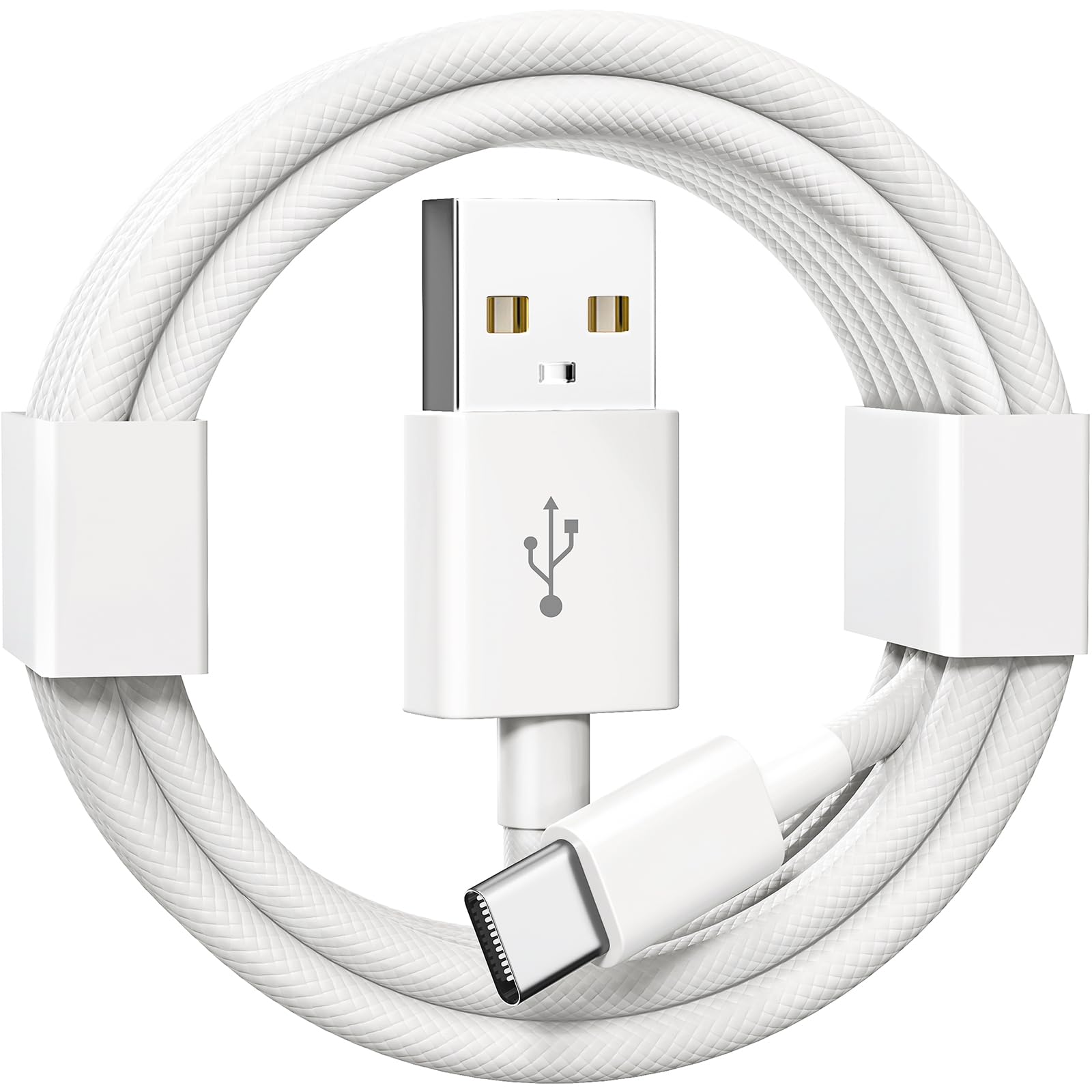 Amazon.com: iPhone 17 16 Charger USB for Car, USB to USBC Carplay