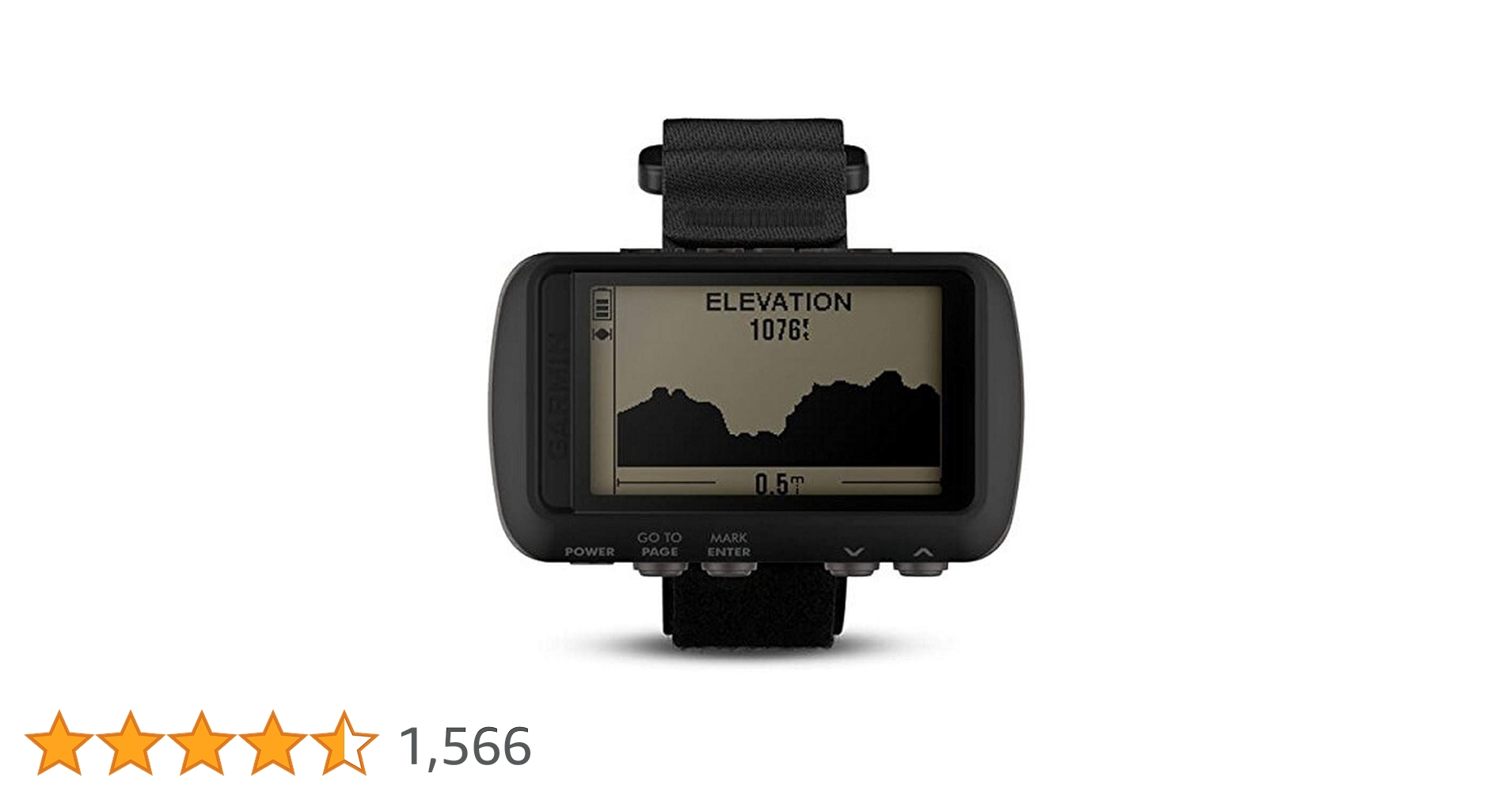 Amazon | GARMIN(ガーミン）Foretrex 601 (フォアトレックス601) 国内