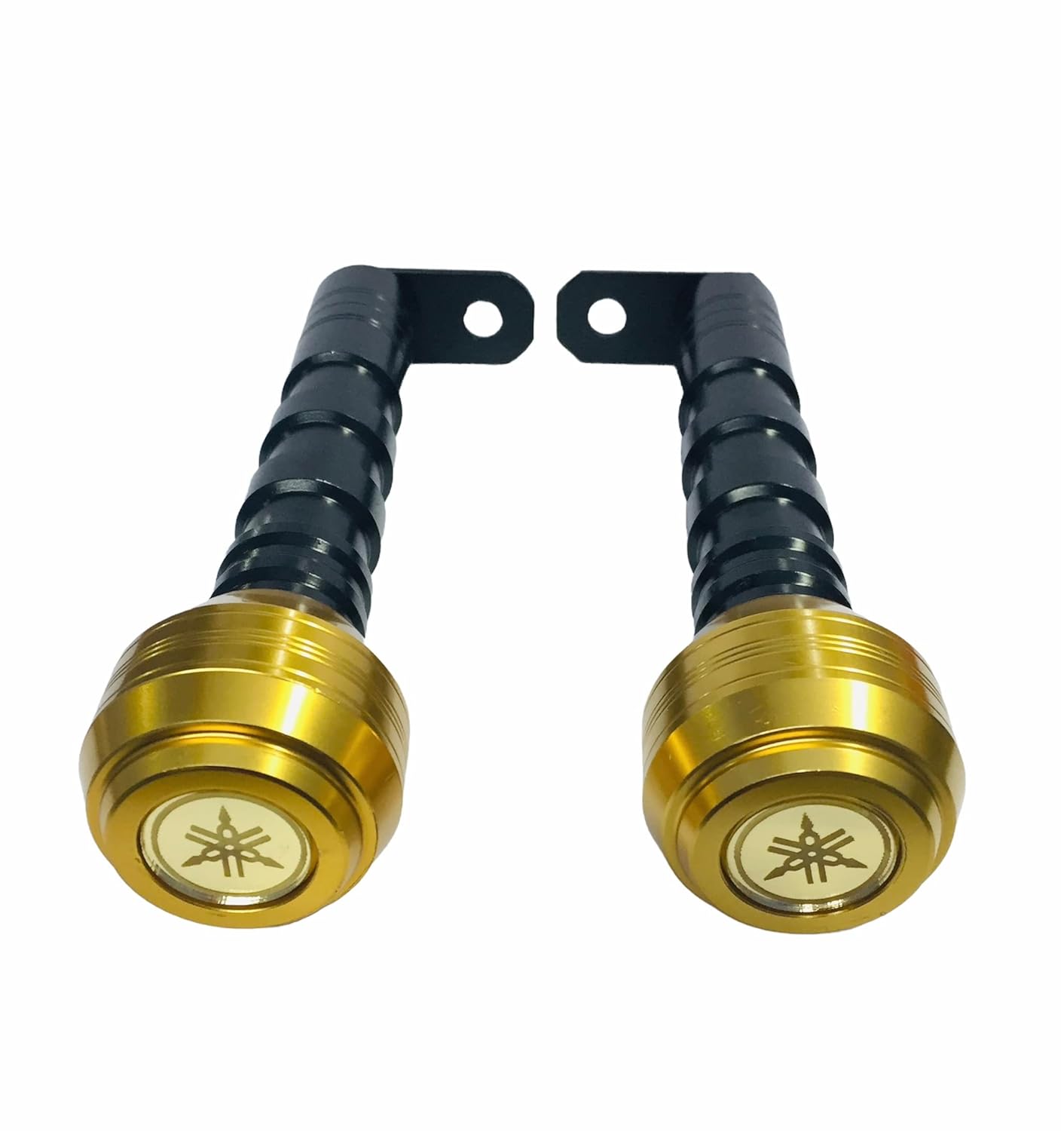 SGTB Frame Sliders for Yamaha MT 15 R15 V3 FZ Fazer Bike Crash