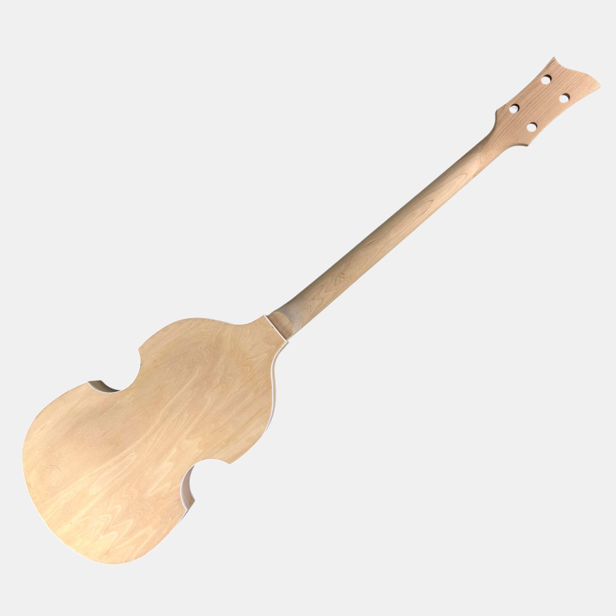 Kit de guitarra baja - Hofner 500/1 Violín