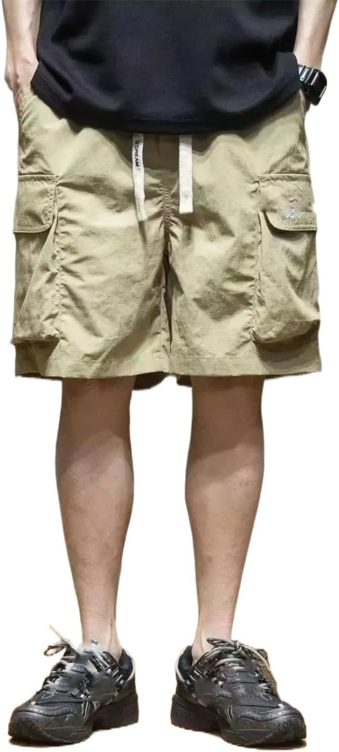 Sporty Beach Road Shorts | Durable Hiking & Trips