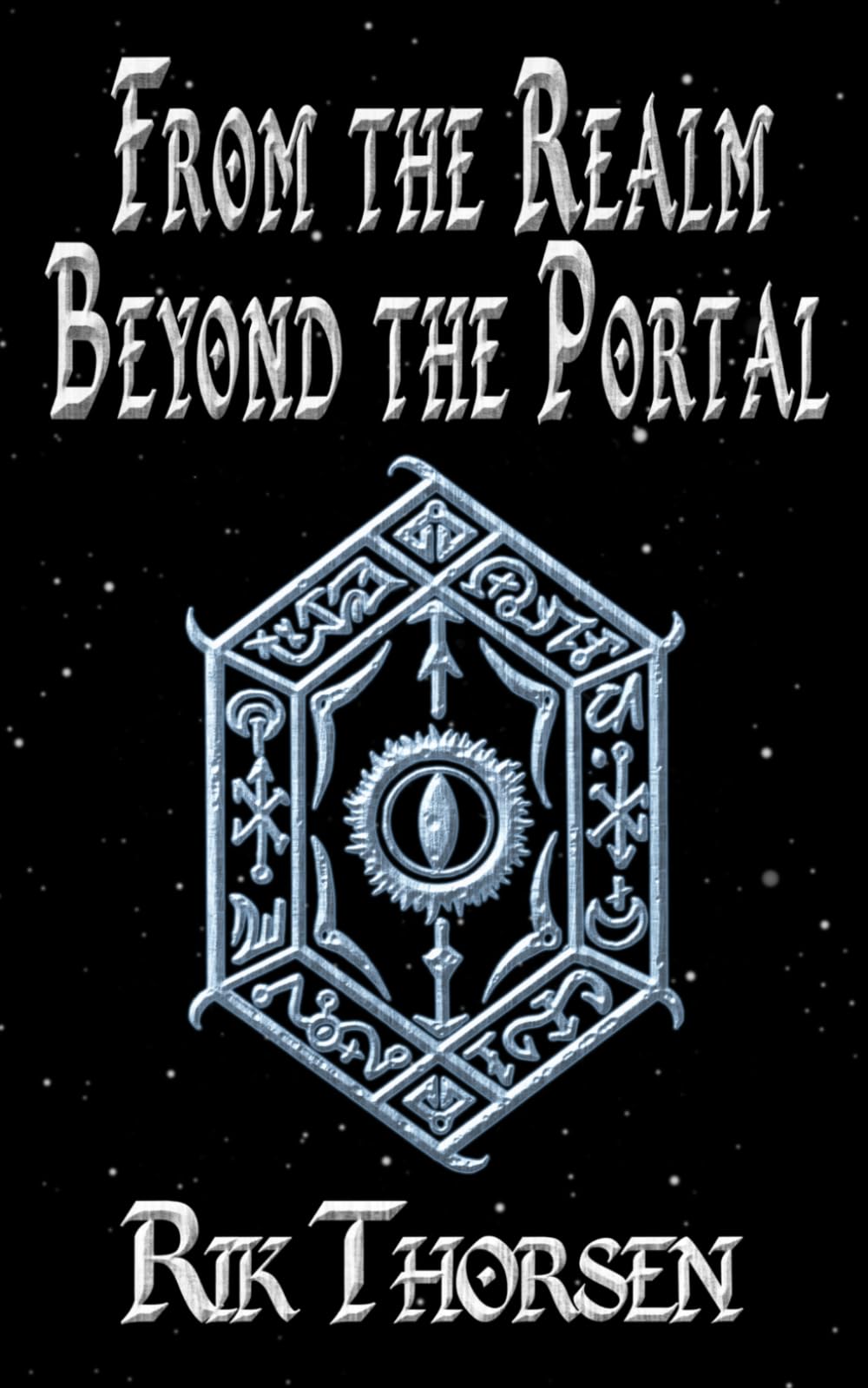 From the Realm Beyond the Portal