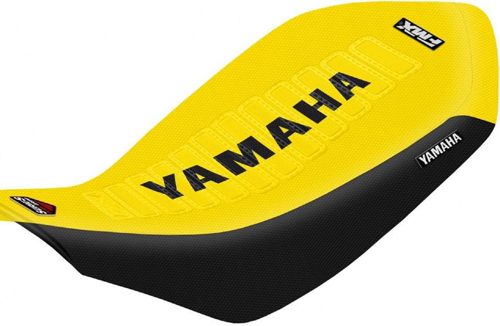 RAPTOR 700 SEAT COVER FMX HF GRIPP SERIES