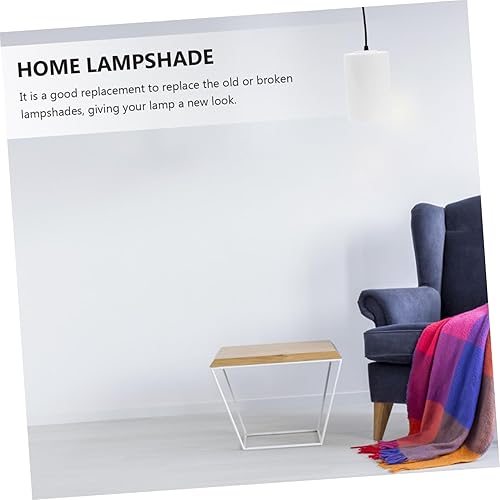 Miniatura 2 de SOESFOUFU Pantalla de cristal para sala de estar elegante colgante de luz de estado de ánimo cálido fácil de instalarquitar