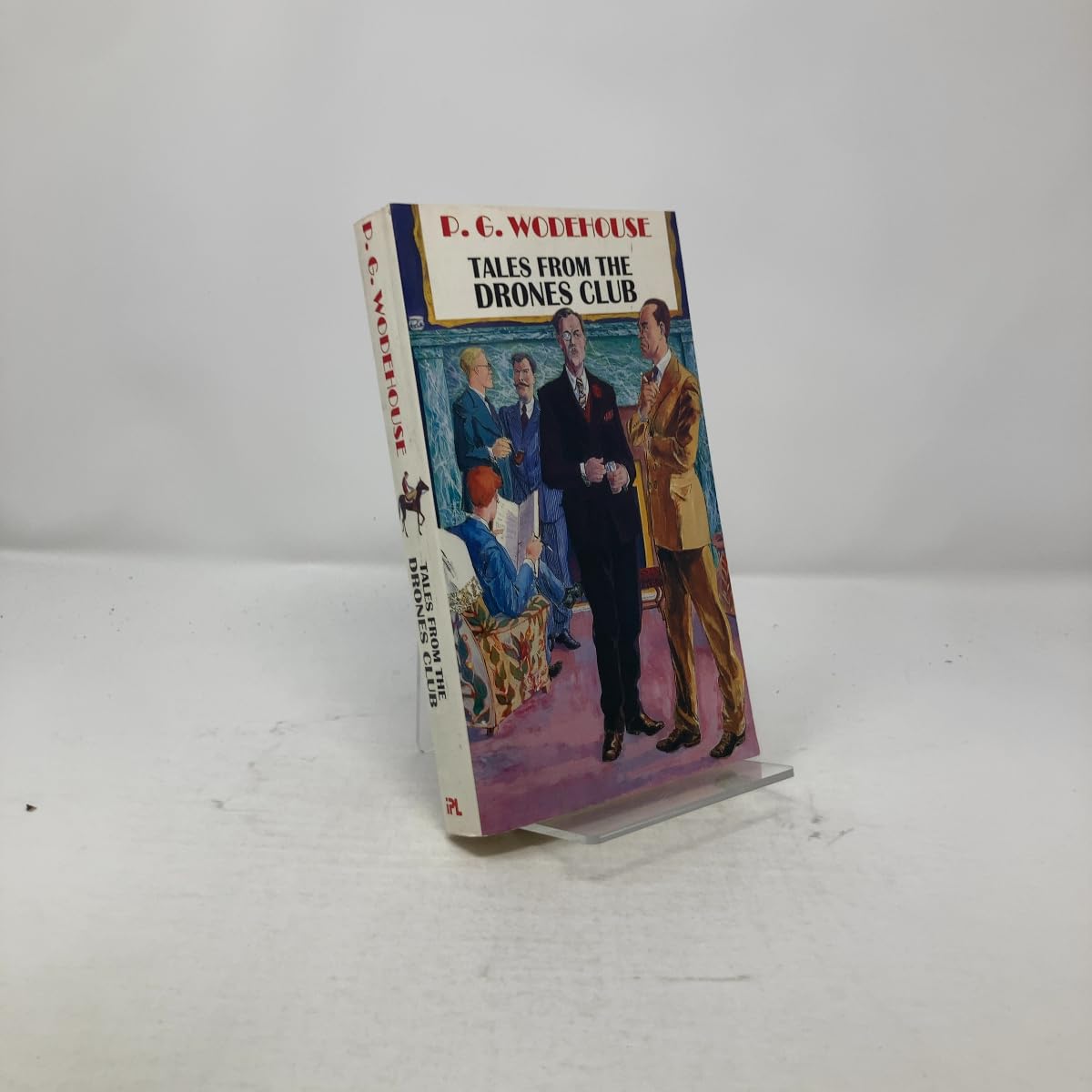 Buy Tales from the Drones Club — BookShops.in