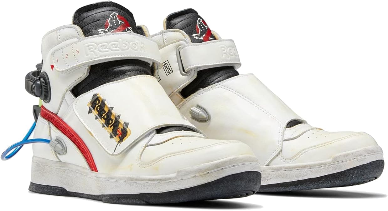 Reebok ghost stomper Clearance