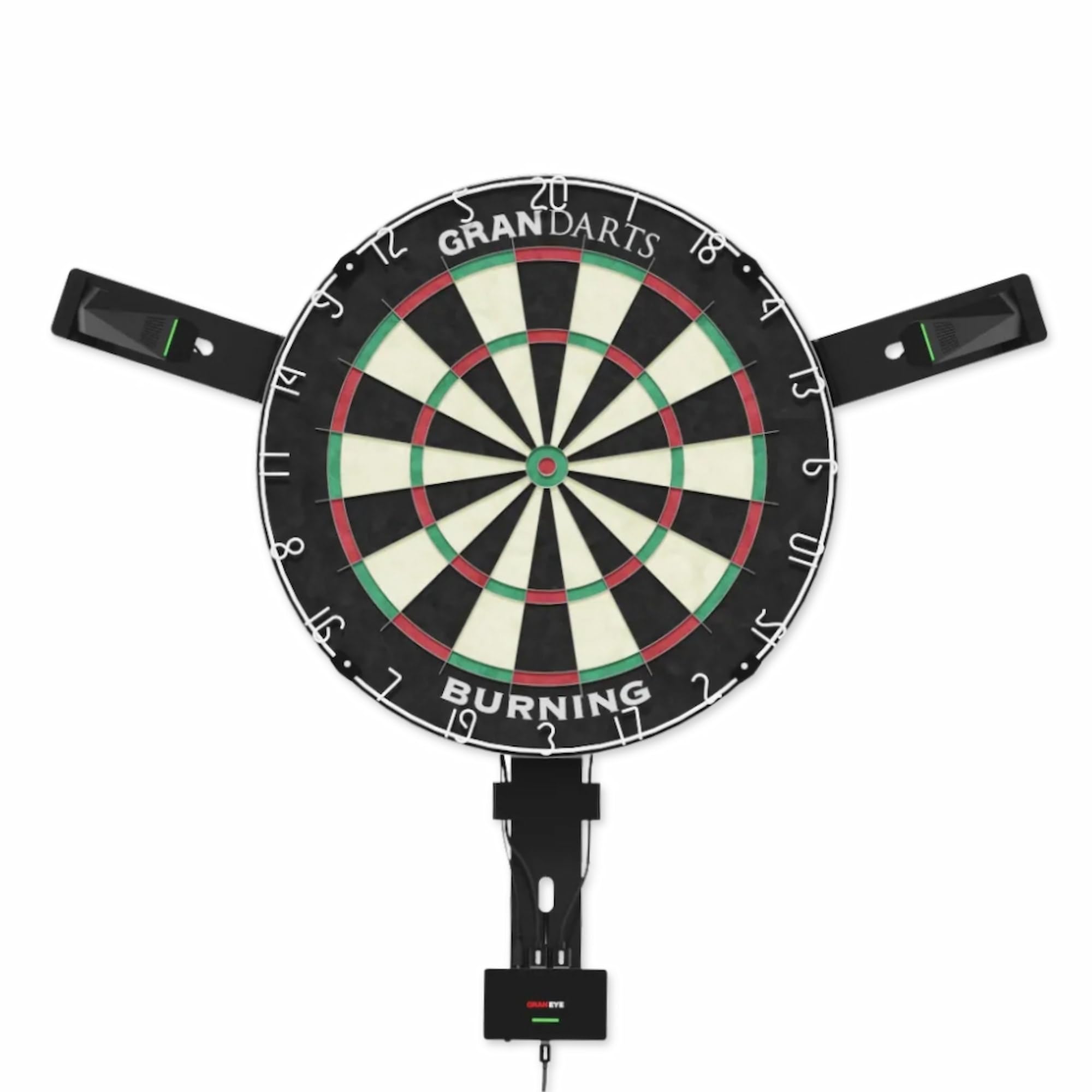 GRANBOARD Gran Eye G2 Système de scoring automatique - 1 pièce