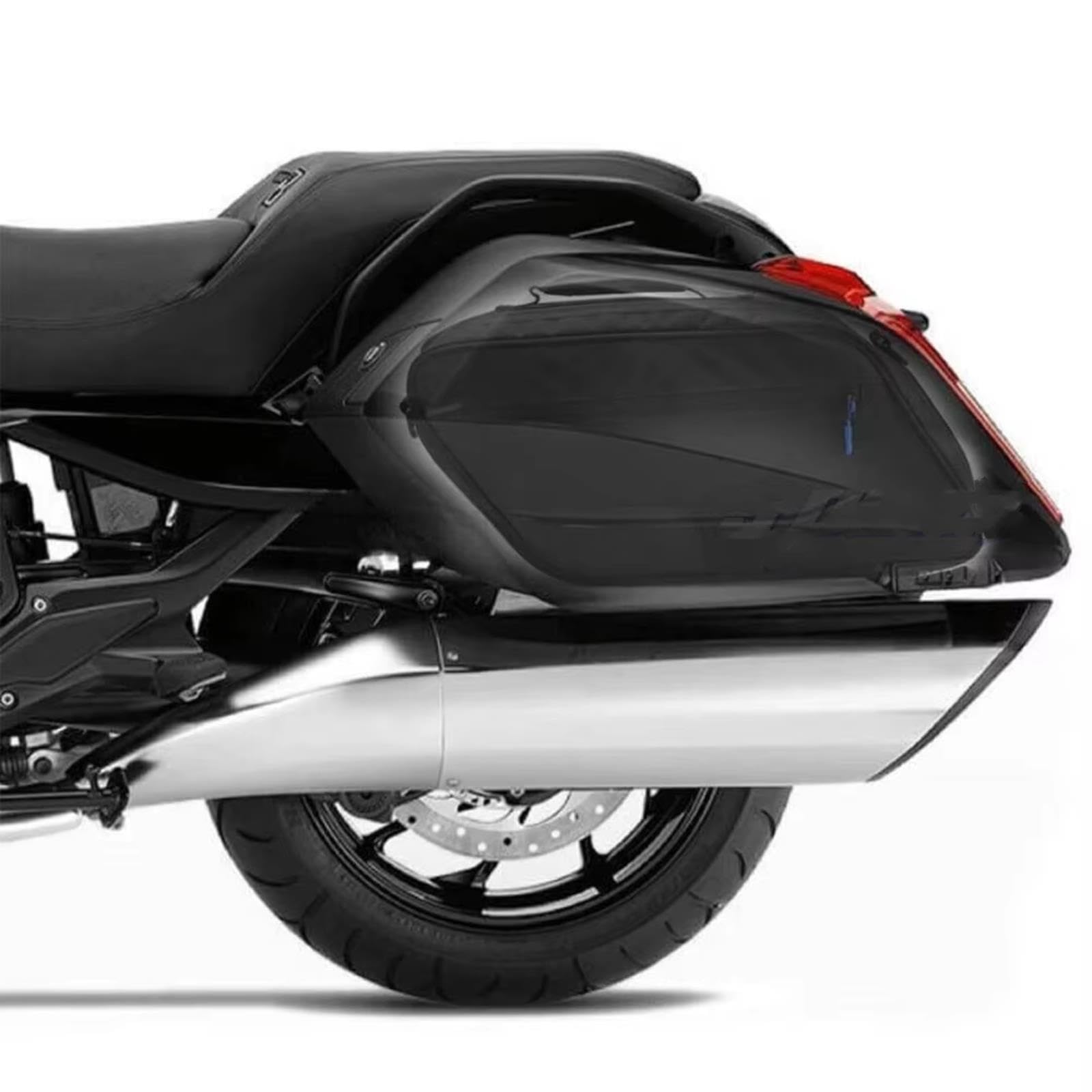 Borse da sella per moto Compatibile Con BMW Per R18 B