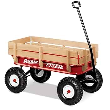 ラジオフライヤー ファミリーワゴン radio flyer wagon 61XYs-hxmbL._UF350,350_QL50_.jpg