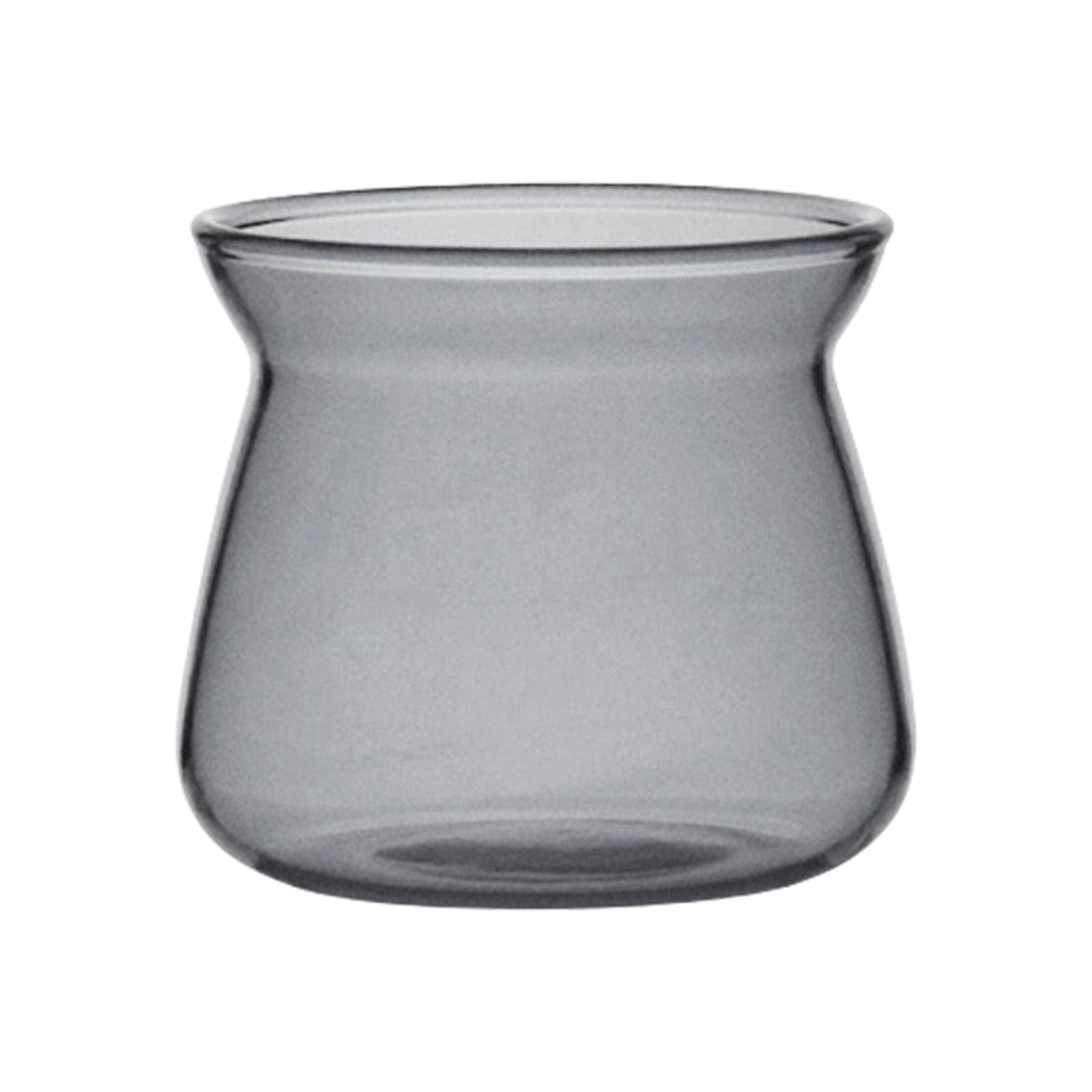 Maxtonser High Temperatures Resistant Sensory Glass Cup For Coffee Tasting Pouring Over And Sharing Borosilicate Materials
