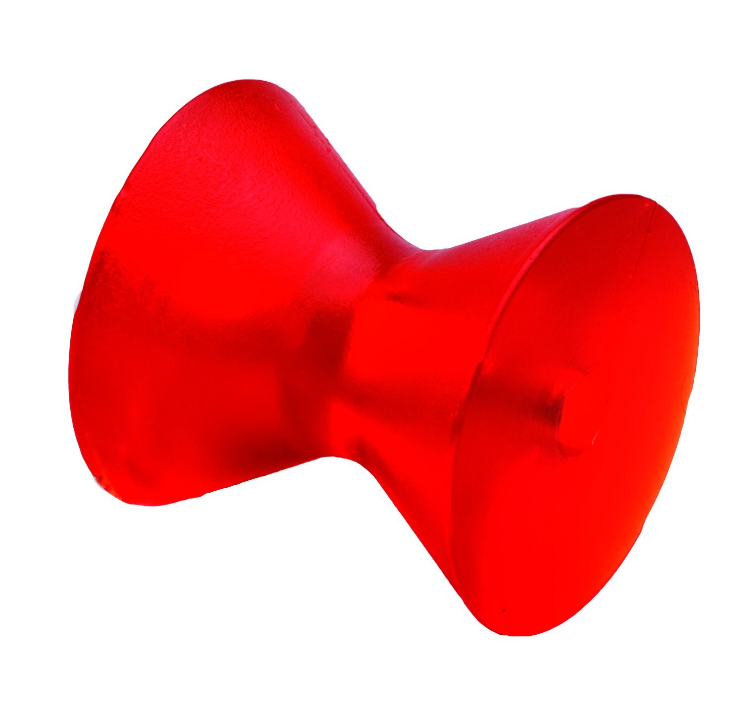 Stoltz Polyurethane Bow Roller, 3" Long