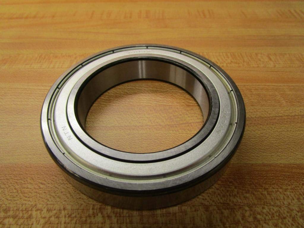 NTN 6013Z Single Row Deep Groove Ball Bearing
