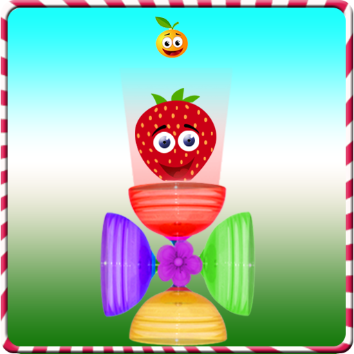 Fruit Catch - App on Amazon Appstore