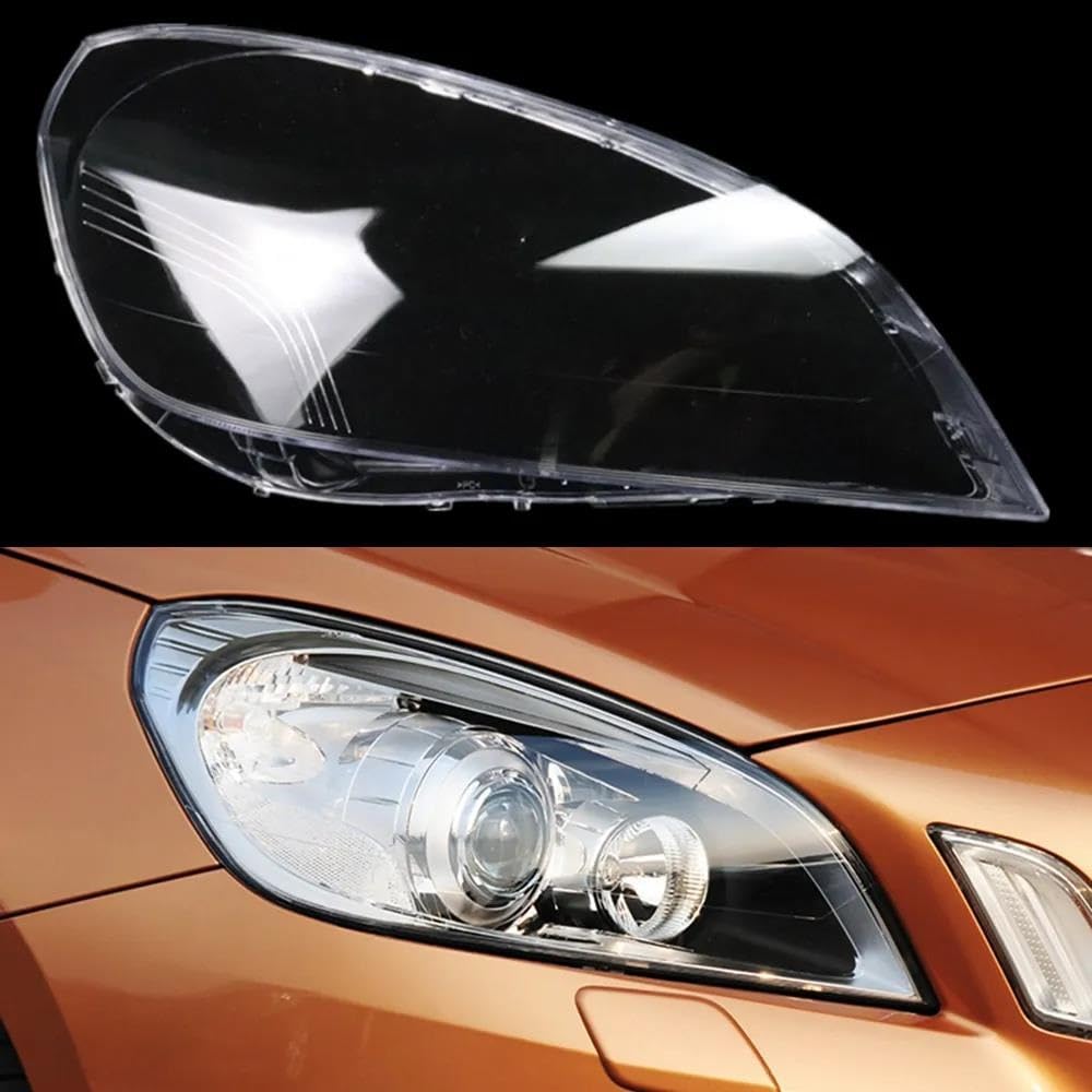 Amazon.co.jp: 車 ヘッドライト ハウジング ために ボルボ S60 V60 
