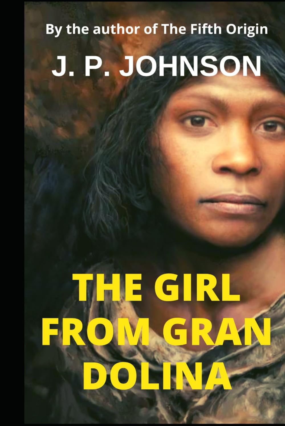 THE GIRL FROM GRAN DOLINA
