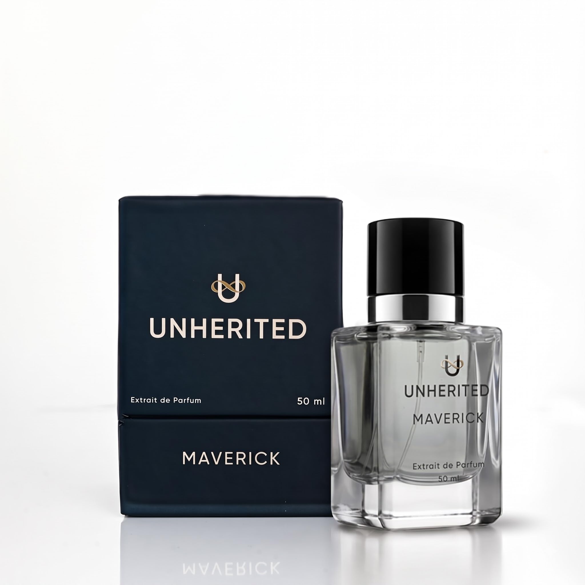 Maverick Perfume for Men | Leathery Spicy 30% Extrait de Parfum | Daily Gym Long Lasting Summer Fresh Office Wear EDP | Orange Grapefruit Cinnamon | Premium Luxury Party Fragrance For Gift-image-26