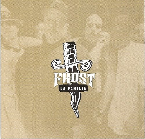 La Familia Amazon.de MusikCDs & Vinyl