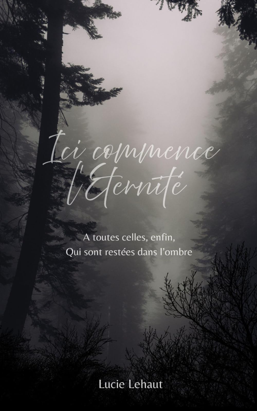 Ici commence l'Eternité