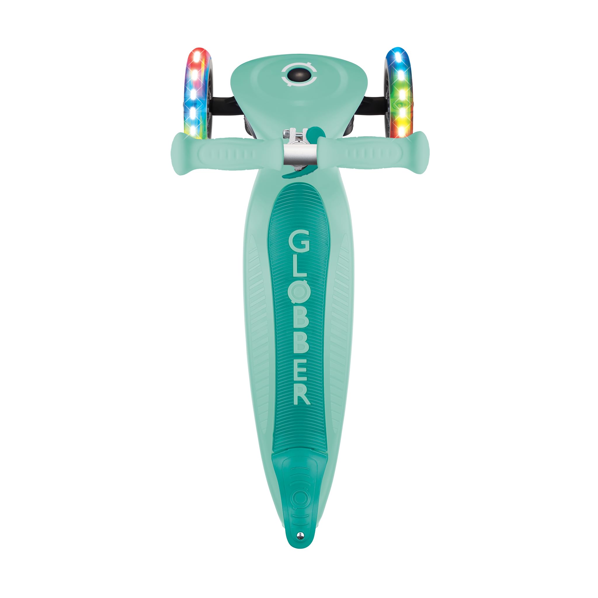 Globber Junior Foldable Lights