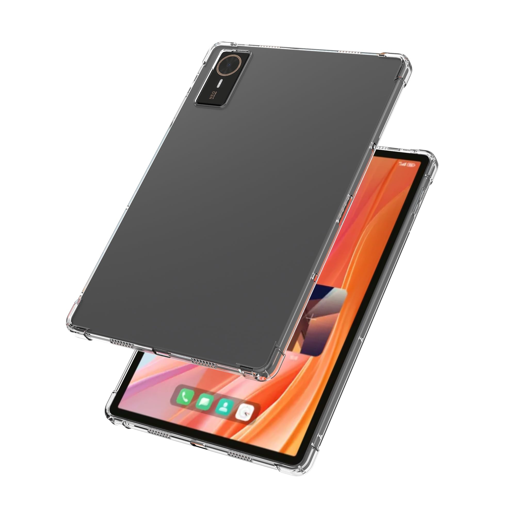 Amazon | For ZTE nubia Pad SE ケース Nubia Pad SE 11インチ 保護