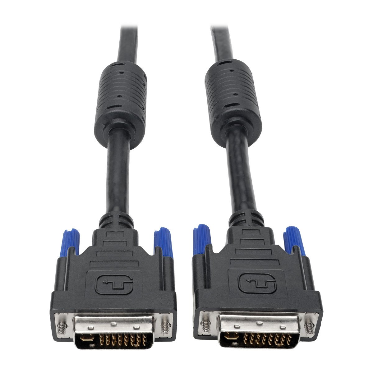 Amazon.com: Tripp Lite DVI-I Dual Link Digital and Analog Monitor