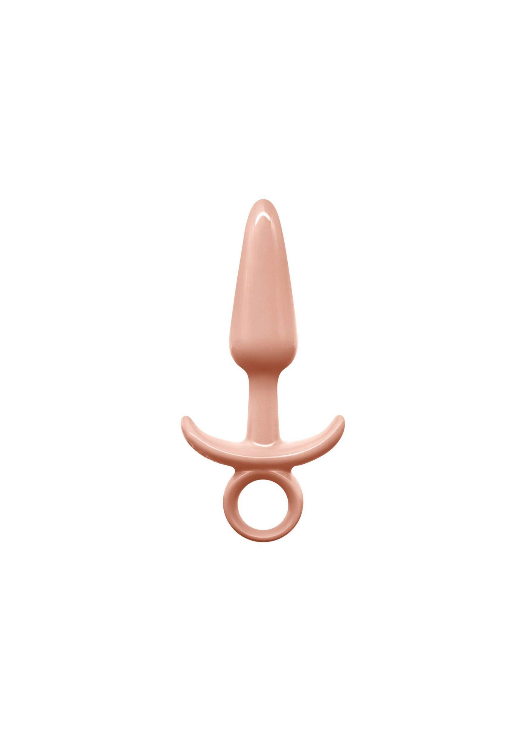 ELEMENTS Plug 2-Inch Flesh