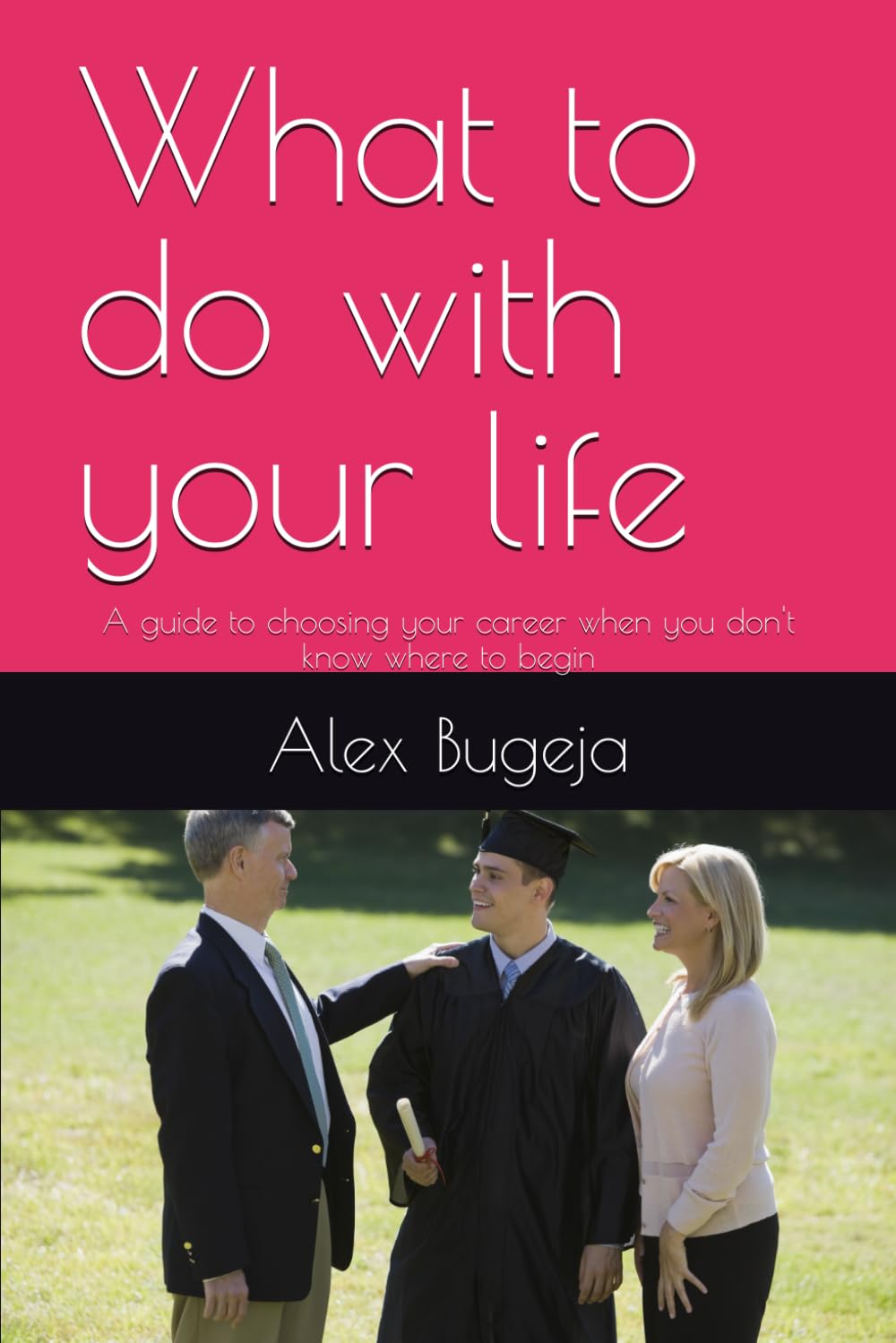 What to do with your life: A guide to choosing your career when you don't know where to begin