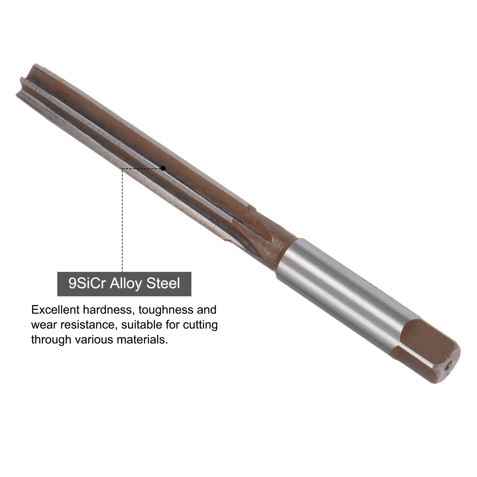 Amazon.co.jp: uxcell ハンドリーマー 14mm H7 メトリック