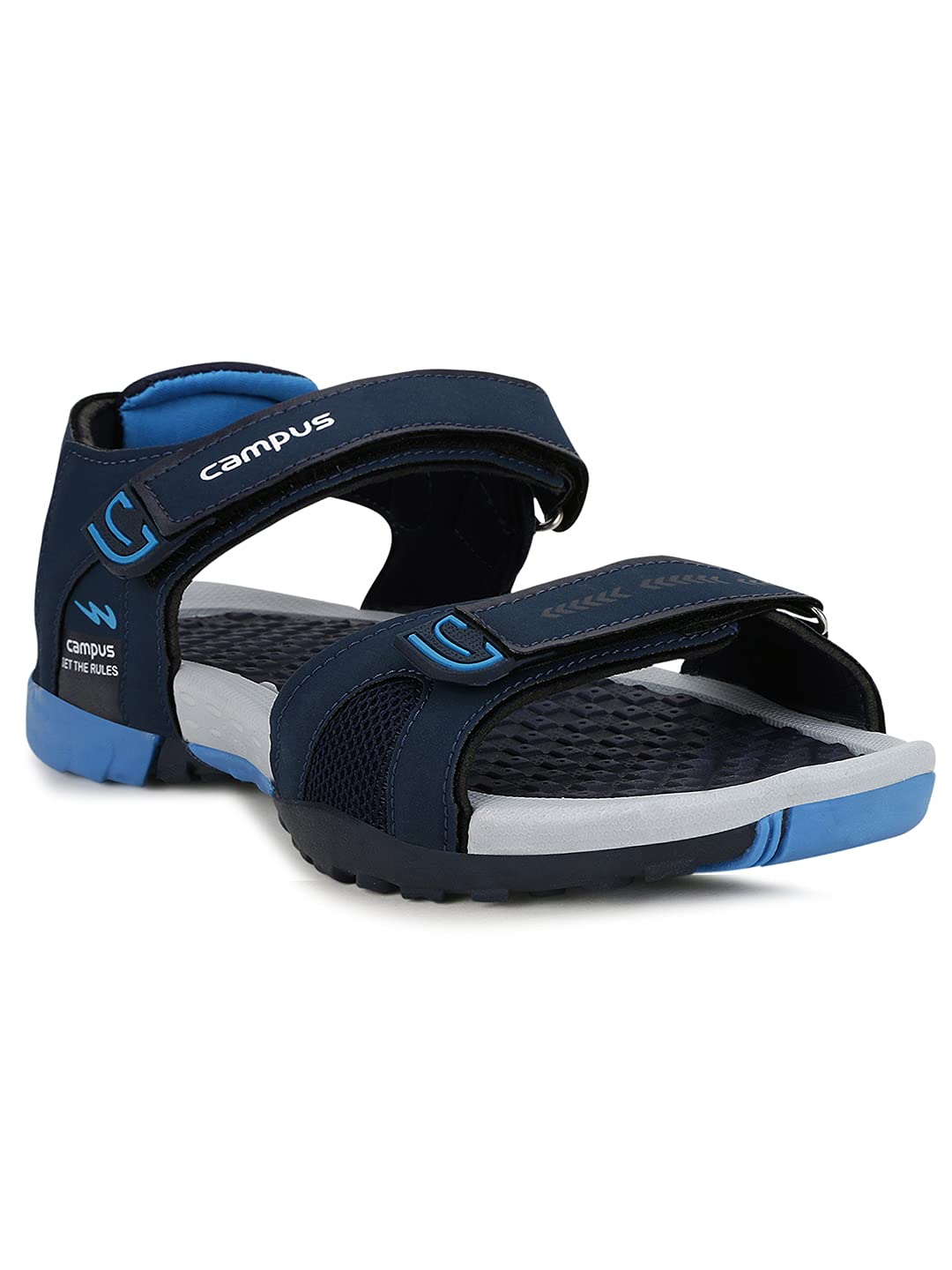 CampusMen 2Gc-18 Sports Sandals