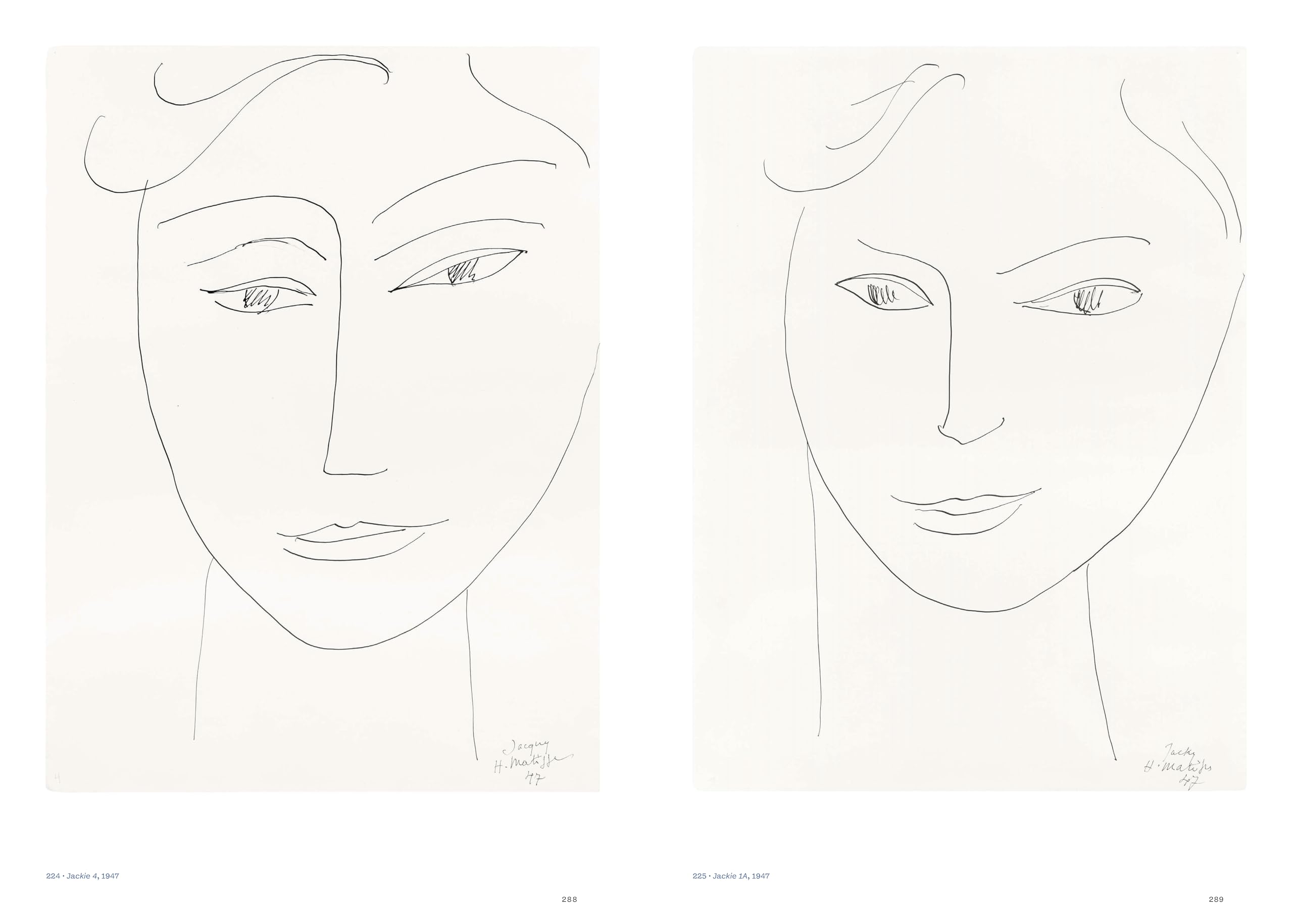 Colour Unbound: Henri Matisse 1941–1954