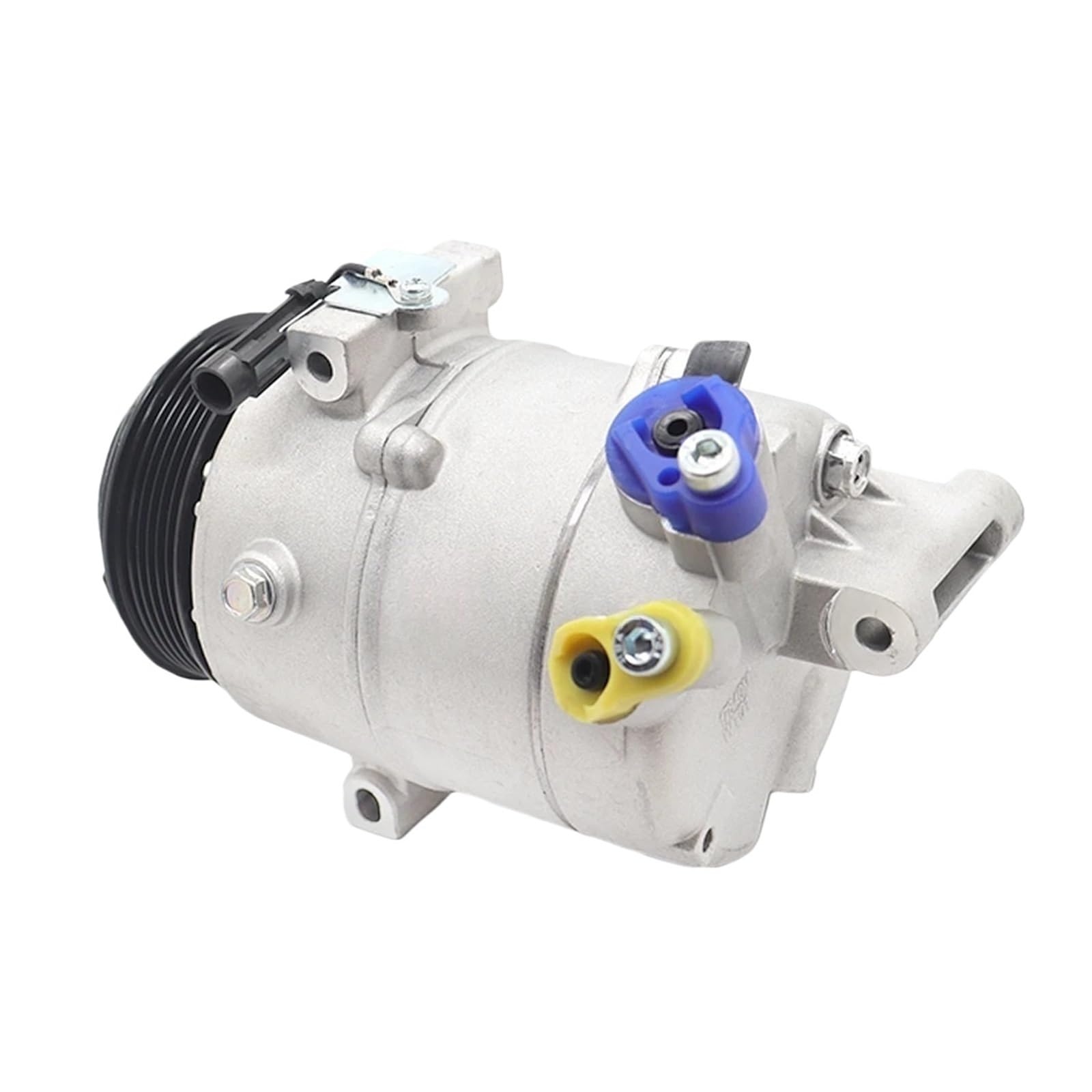 Lrfzsyag One Color Auto A/C Air Conditioning Ac Compressor Cooling Pump Compatible For Haval H6 2014-2020 8103100Xkv86a
