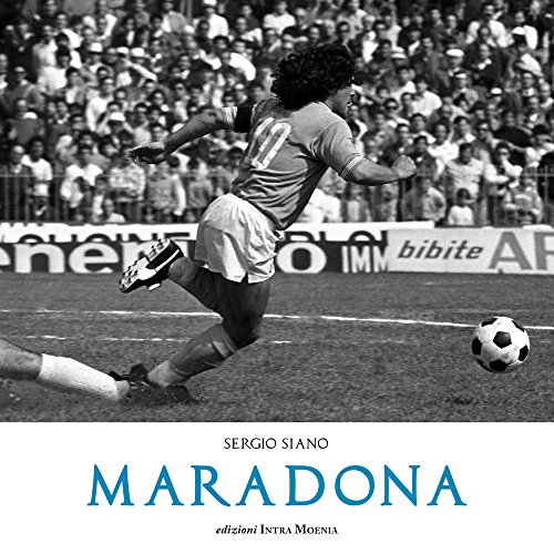 Maradona