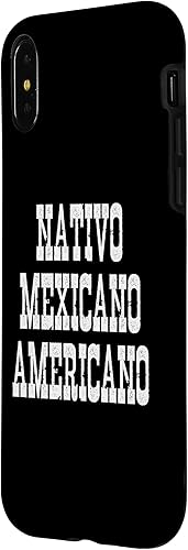 Miniatura 8 de iPhone 13 Pro Max Mexican American Native Citizen Mexico Nativo Mexicano Women Case