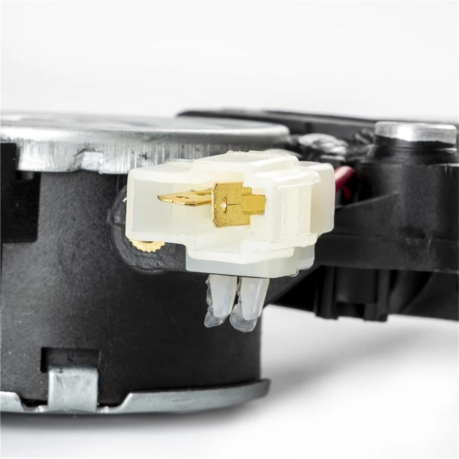 MR135167 MR135168 MB517475 Elevalunas Eléctrica Trasera Izquierda/Derecha Y Motor para Mitsubishi para Montero V45 V36 V33V 92-00(Rear Left)