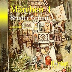 Märchen 1 cover art