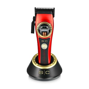 Stylecraft Instinct Professional IN2 Vector Motor Cordless Hair Clipper