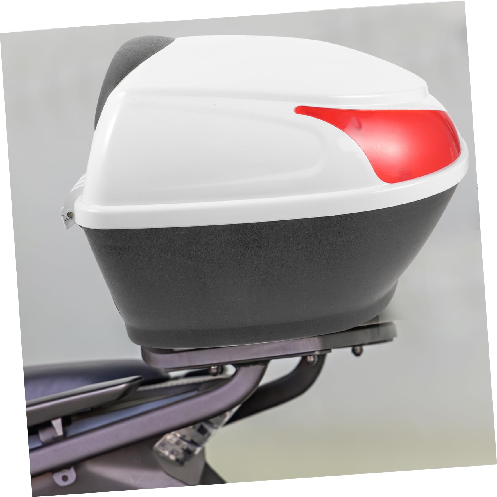 GLEAVI 1zestaw Uniwersalnych Pojemników Narzędzia Do Motocykli Wodoszczelny Duża Pojemność Praktyczny Schowek Telefon Akcesoria Idealny Do Jazdy Motorze