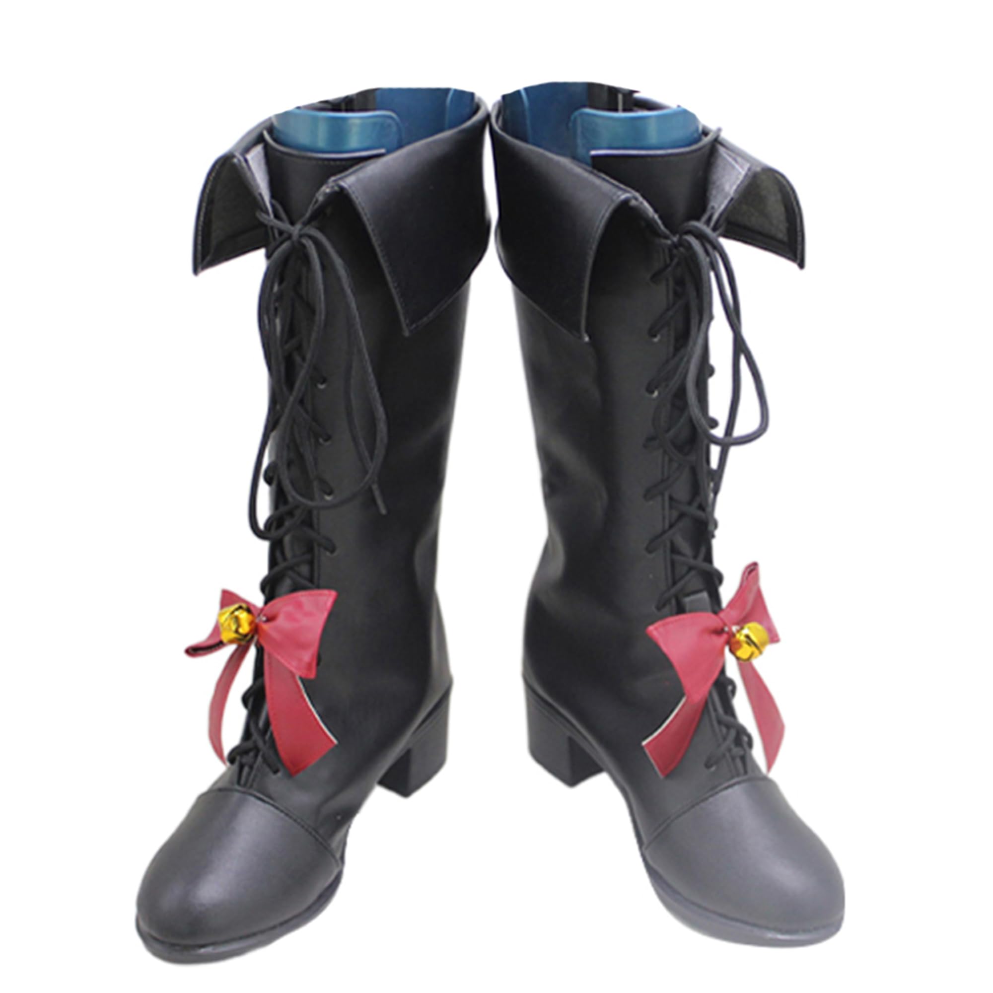KOGOROUCOS IDV Patient Emil Luminary Survivor Shoes Boots Cosplay Costume Customizable Size 0715004